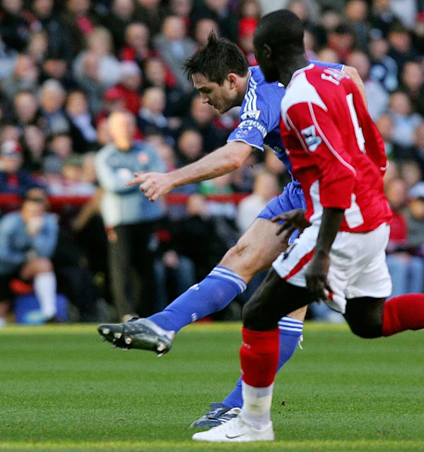 时隔19年再相遇！切尔西足总杯对决查尔顿：5大关键数据揭秘，冲击历史第9冠之路开启！