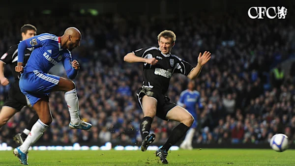 13年前的今天切尔西踢出恐怖比分：7-0血洗伊普斯维奇，重温那场载入史册的足总杯屠杀！