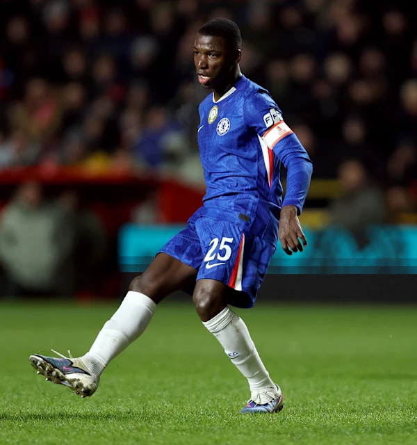 凯塞多放话：罗森尼奥首胜只是开始，切尔西将与他共创伟大！