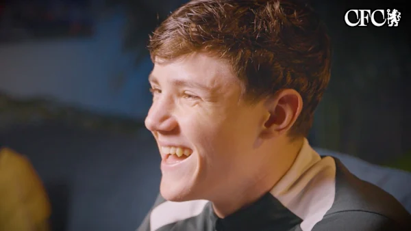 雷吉·沃尔什独家专访：足总青年杯恶战在即，我的经验就是球队前进的燃料！