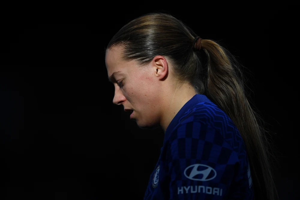 新年首战打响！切尔西女足迎战西汉姆联：冲击WSL榜首，新帅首秀能否抵挡蓝军攻势？