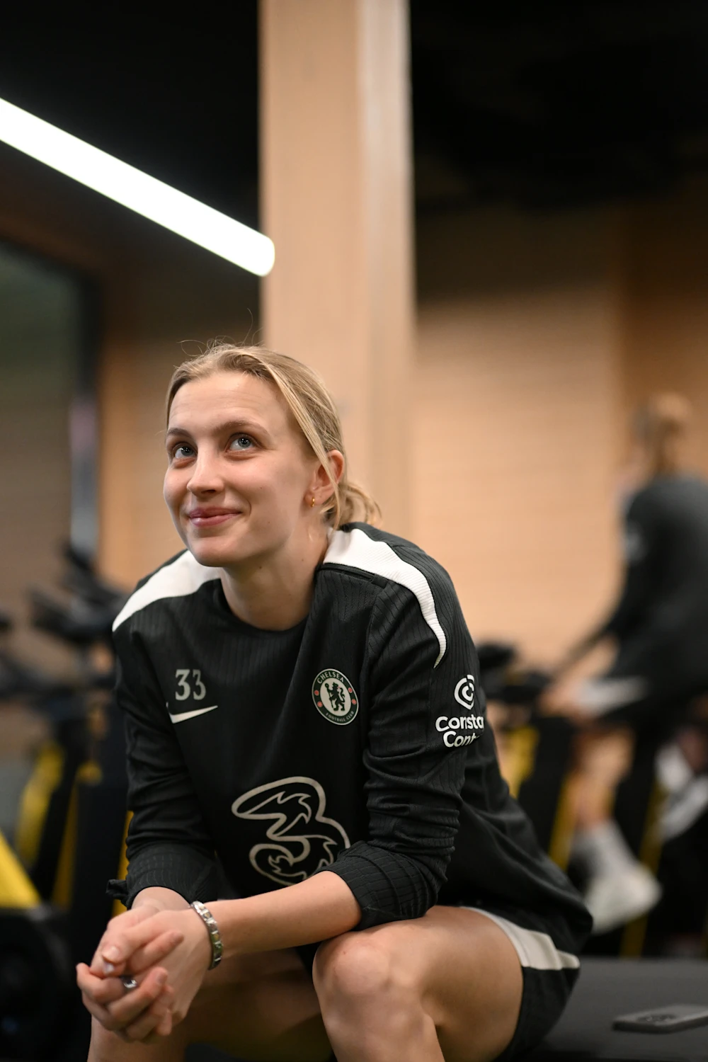 中场危机！马雷斯卡确认：埃苏戈恢复受挫+凯塞多停赛，切尔西连折两员大将