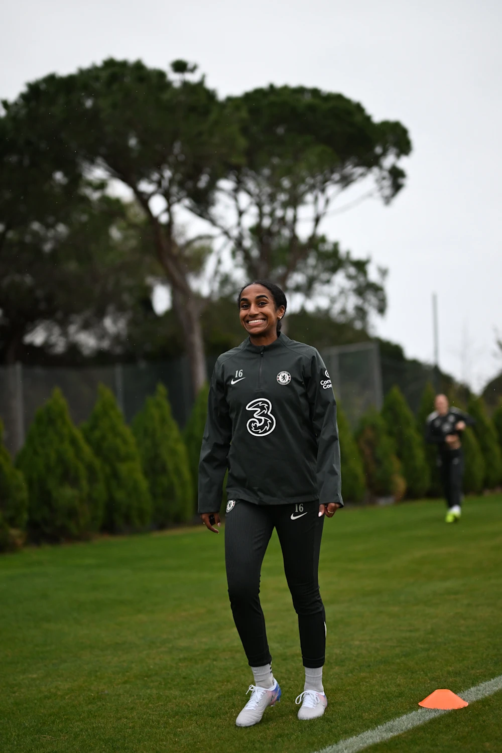 英格兰告捷，德国丢冠，美国队现神级挑射！切尔西众将国家队之夜悲喜交加