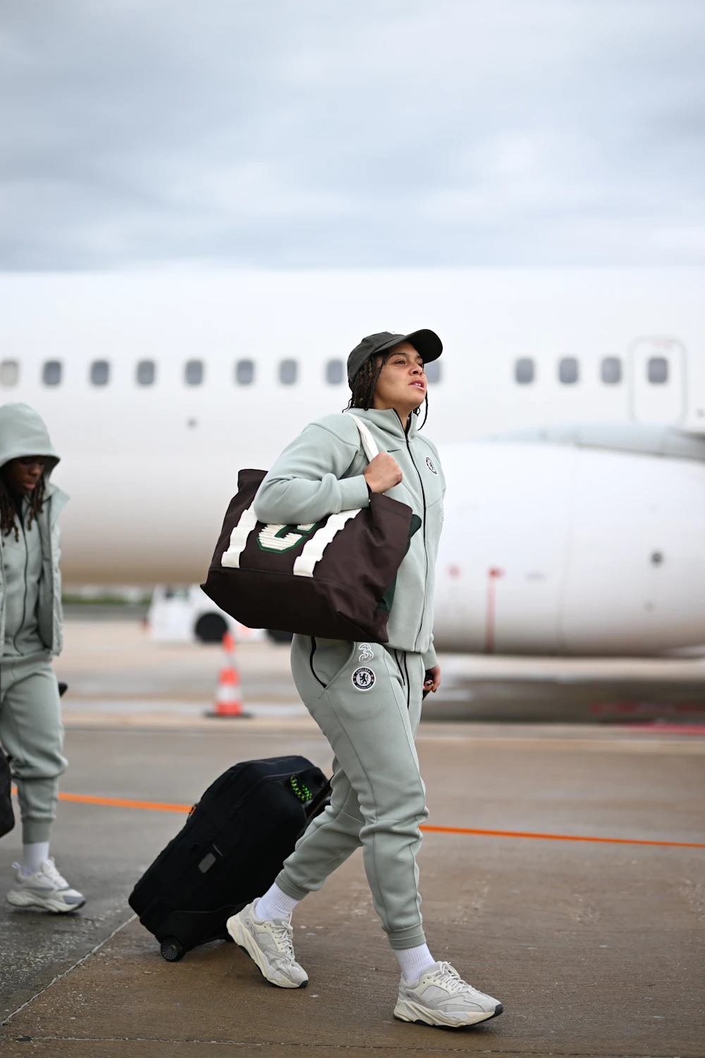 绝了！百年死敌首次移师海外，2026年切尔西季前赛澳洲门票今日开抢