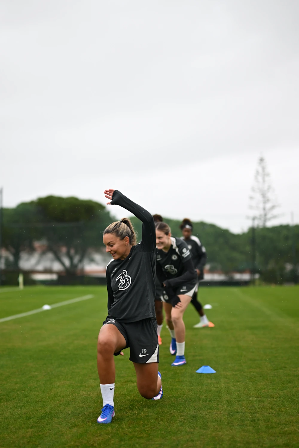  第一部分：索尼娅·博姆帕斯特谈信任切尔西的审判过程